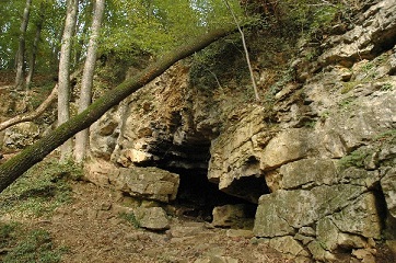 Bruderlochhöhle