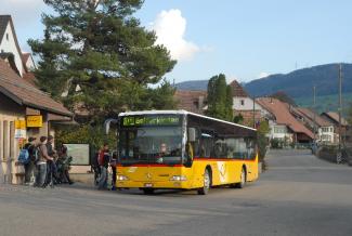 Postauto